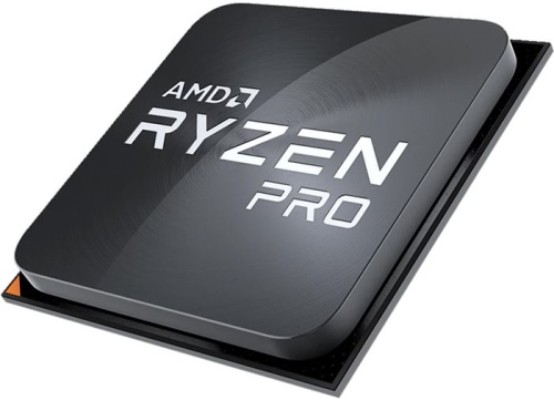 Процессор SocketAM4 AMD Ryzen 7 PRO 3700 OEM 100-000000073