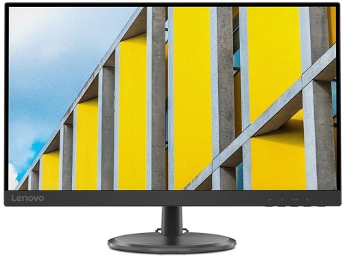 Монитор Lenovo ThinkVision C27-30 черный 62AAKAT6IS