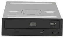 Опция для ПК Hewlett Packard 16X SATA DVD-ROM Drive BLK AR629AA