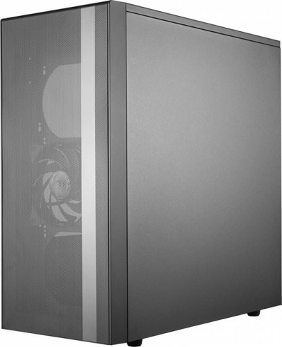 Корпус Miditower Cooler Master MCB-NR600-KGNN-S00 фото 4