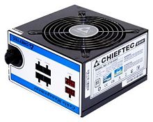 Блок питания Chieftec 650W А-80 Series CTG-650C