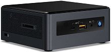 ПК (неттоп - платформа) Intel NUC L10 Optane Original BXNUC8i7INHJA2 999FA4 BXNUC8I7INHJA2 999FA4