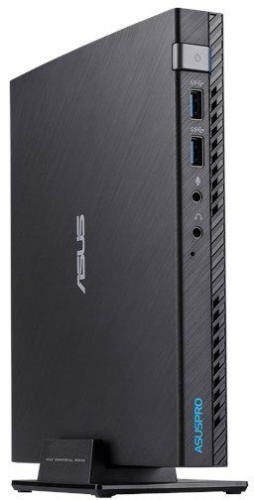 ПК мини ASUS E520-B041Z (90MS0151-M00410) ПК мини ASUS E520-B041Z (90MS0151-M00410)