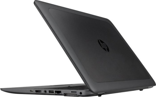 Ноутбук Hewlett Packard ZBook 15u G3 (Y6J53EA) фото 4 Ноутбук Hewlett Packard ZBook 15u G3 (Y6J53EA) фото 4