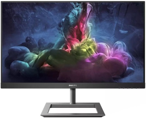 Монитор Philips 272E1GAJ черный 272E1GAJ/00