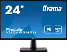 Монитор Iiyama ProLite XU2493HSU-B1 черный