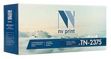 Картридж совместимый лазерный NV Print Brother TN-2375 NV-TN2375