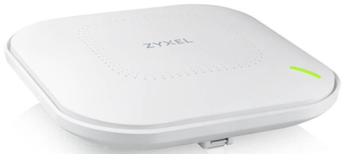 Точка доступа WiFI ZyXEL NebulaFlex NWA110AX (NWA110AX-EU0102F) фото 5