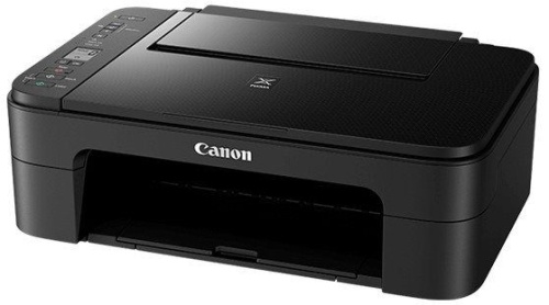 МФУ струйное Canon PIXMA TS3340 black 3771C007 фото 2