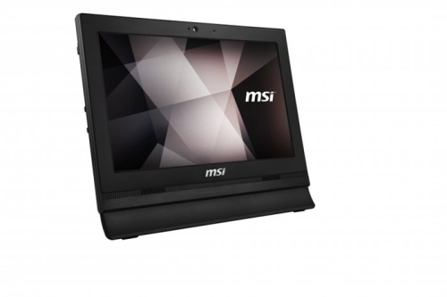 ПК (моноблок) MSI Pro 16T 10M-022XRU Touch 9S6-A61811-022 фото 2