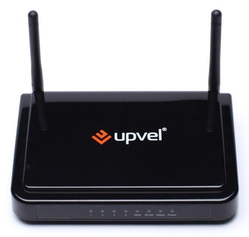 Точка доступа WiFI Upvel UR-325BN фото 2