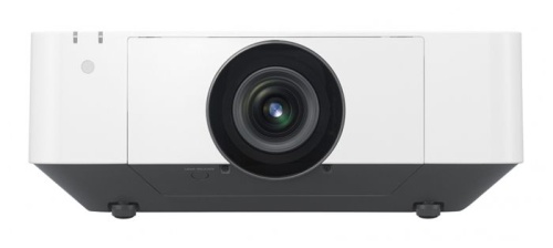 Проектор Sony VPL-FHZ57(WHITE) фото 2