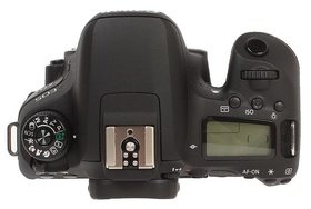  Canon EOS 77D Body  1892C003