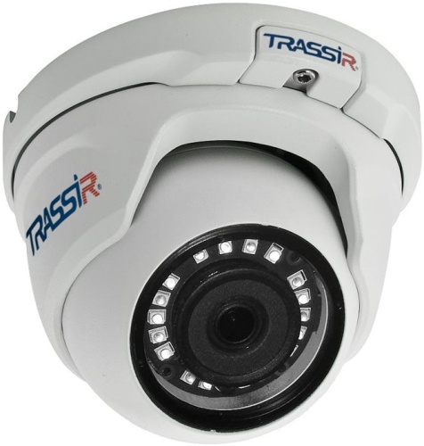 IP-видеокамера TRASSIR TR-D8141IR2 (2.8 MM)