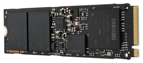 Накопитель SSD M.2 Samsung 512ГБ 950 PRO MZ-V5P512BW фото 2