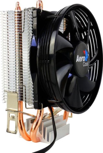 Кулер для процессора Aerocool VERKHO 2 PWM фото 2