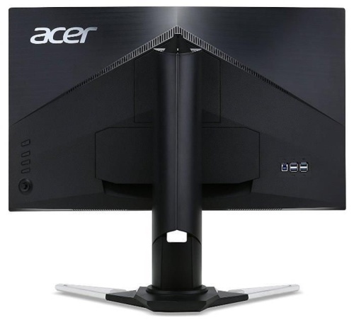 Монитор Acer XZ271Abmiiphzx UM.HX1EE.A12 фото 4