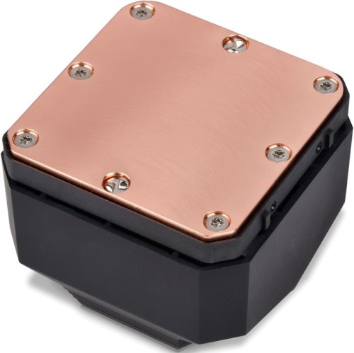 Система водяного охлаждения Silverstone G53PF120ARGB020 SST-PF120-ARGB фото 6 Система водяного охлаждения Silverstone G53PF120ARGB020 SST-PF120-ARGB фото 6