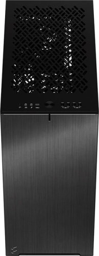 Корпус Miditower Fractal Design Define 7 Compact Black TG Dark Tint фото 24