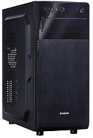 Корпус Miditower EXEGATE XP-326 Black EX270185RUS