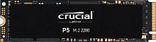 Накопитель SSD M.2 Crucial 500GB P5 SSD CT500P5SSD8