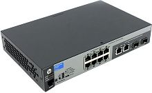 Коммутатор управляемый Hewlett Packard 2530-8G Switch J9777A