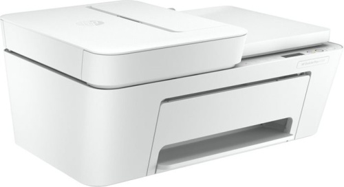 МФУ струйное Hewlett Packard DeskJet Plus 4120 3XV14B фото 6