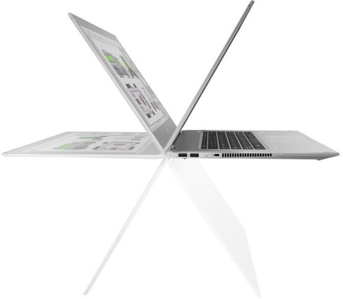 Ноутбук Hewlett Packard ZBook 15 Studio x360 G5 6TW47EA фото 8 Ноутбук Hewlett Packard ZBook 15 Studio x360 G5 6TW47EA фото 8