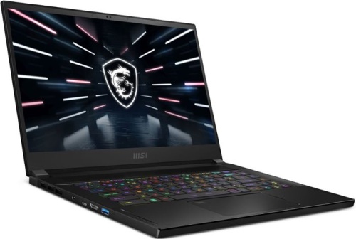 Ноутбук MSI GS66 12UGS-212RU black (9S7-16V512-212) фото 3