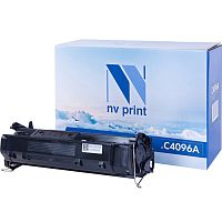 Картридж совместимый лазерный NV Print C4096A NV-C4096A