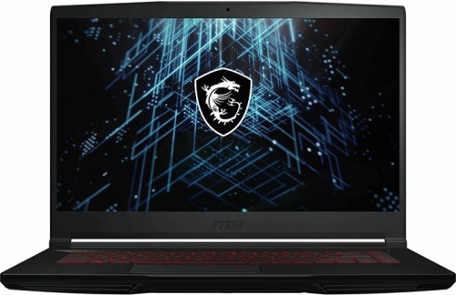 Ноутбук MSI GF63 12HW-006XRU 9S7-16R712-006