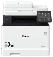 МФУ лазерное цветное Canon i_SENSYS MF732Cdw 1474C013