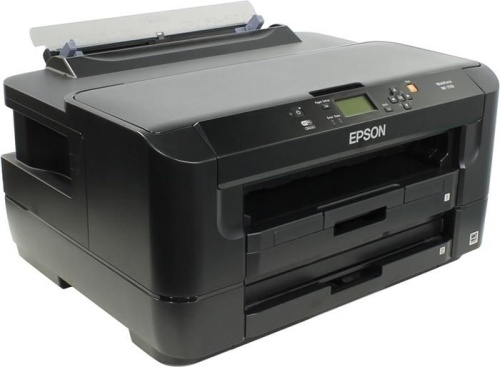 Плоттер Epson WorkForce WF-7110DTW C11CC99302 фото 2