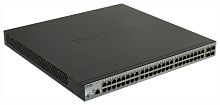 Коммутатор управляемый D-Link DGS-1210-52P/ME/A1A