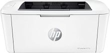 Лазерный принтер Hewlett Packard LaserJet M111a (7MD67A)