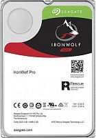 Жесткий диск SATA HDD Seagate 4Tb ST4000NE001 NAS Ironwolf Pro