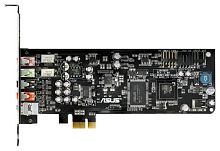 Аудиокарта ASUS PCI-E Xonar DSX XONAR DSX