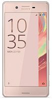 Смартфон Sony F5121 Xperia X Rose Gold 1302-4024