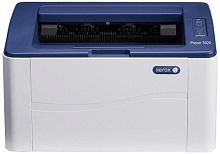 Лазерный принтер Xerox Phaser 3020 (P3020BI)