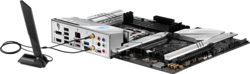 Мат. плата Socket1700 ASUS ROG STRIX B660-A GAMING WIFI фото 5 Мат. плата Socket1700 ASUS ROG STRIX B660-A GAMING WIFI фото 5