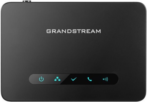 Опция для IP-телефонии Grandstream DP760 черный фото 2