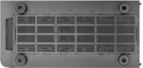 Корпус Miditower Thermaltake View 31 TG RGB черный CA-1H8-00M1WN-01 фото 9