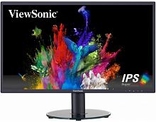 Монитор ViewSonic VA2719SH черный