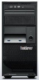  Lenovo ThinkServer TS140 70A5001YRU