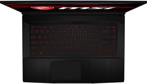 Ноутбук MSI GF63 Thin 9SCXR-458RU 9S7-16R412-458 фото 6