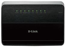 Маршрутизатор WiFI D-Link DIR-615/A/N1C