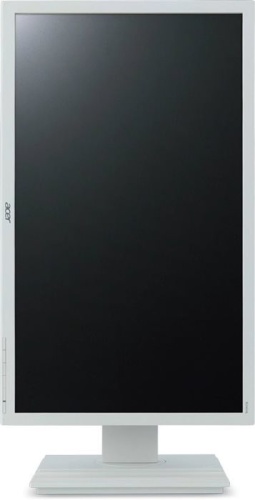 Монитор Acer 23.8 B246HYLBwmiprx белый UM.QB6EE.B11 фото 5