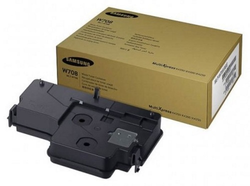 Бункер отработанного тонера Samsung MLT-W708 Waste Toner Container