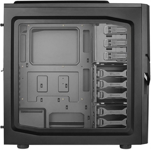 Корпус Miditower Thermaltake Commander G41 CA-1B4-00M1WN-00 фото 5