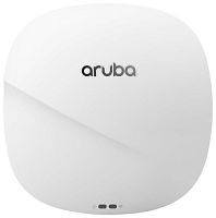 Точка доступа WiFI Hewlett Packard Aruba AP-345 (RW) Unified AP (JZ031A)